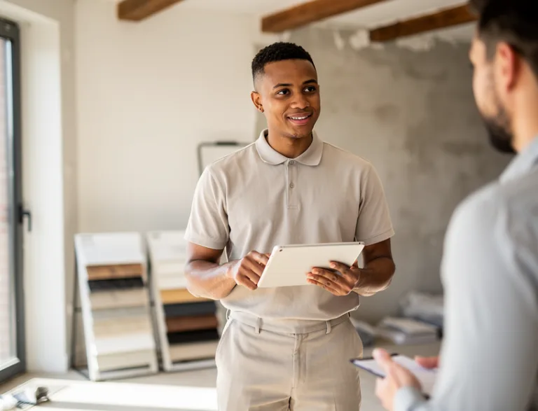 Renovation Broker service in Uxbridge